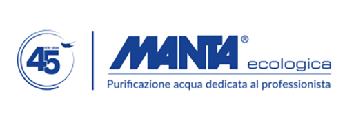 Manta ecologica Logo