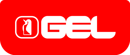 gel logo